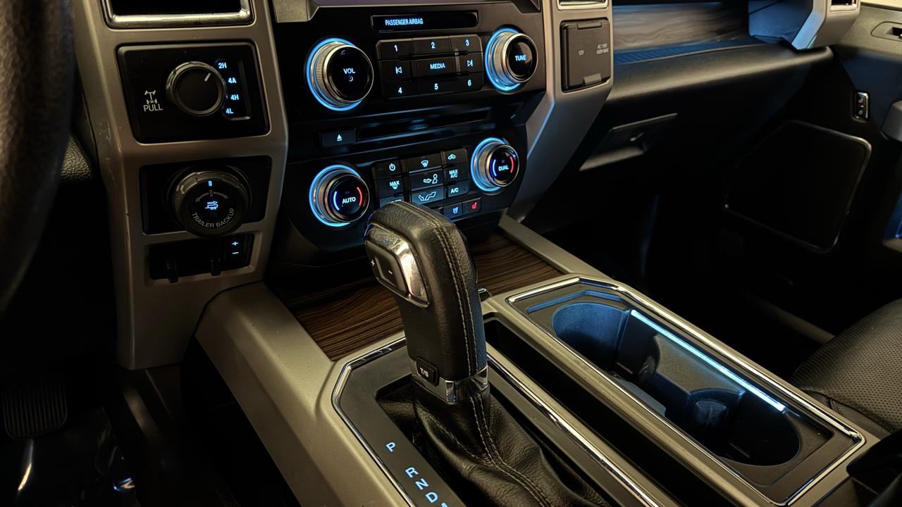 Ford F-150  2016