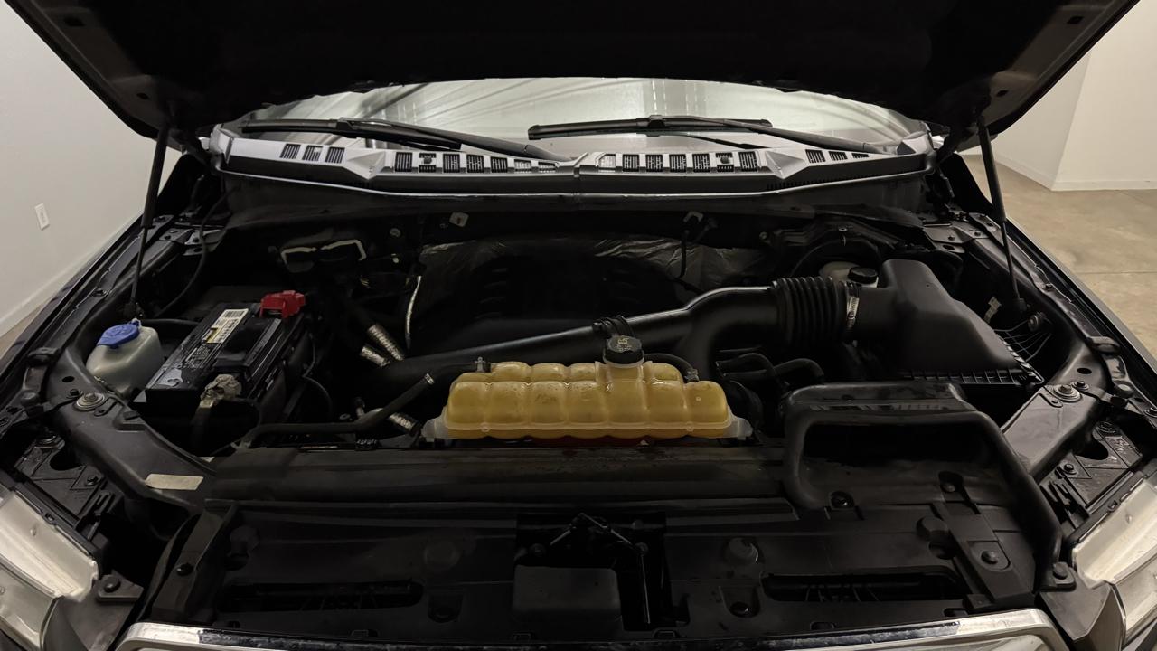 Ford F-150  2016