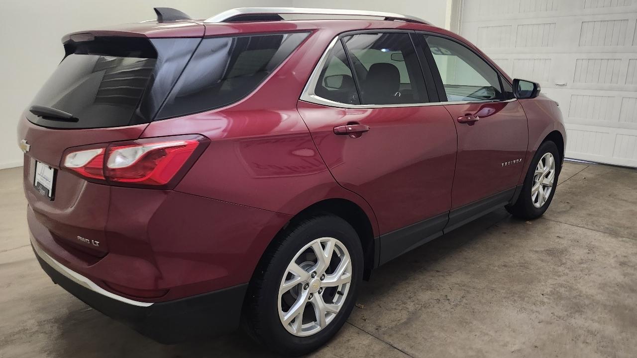 Chevrolet Equinox LT 2.0 AWD 2019