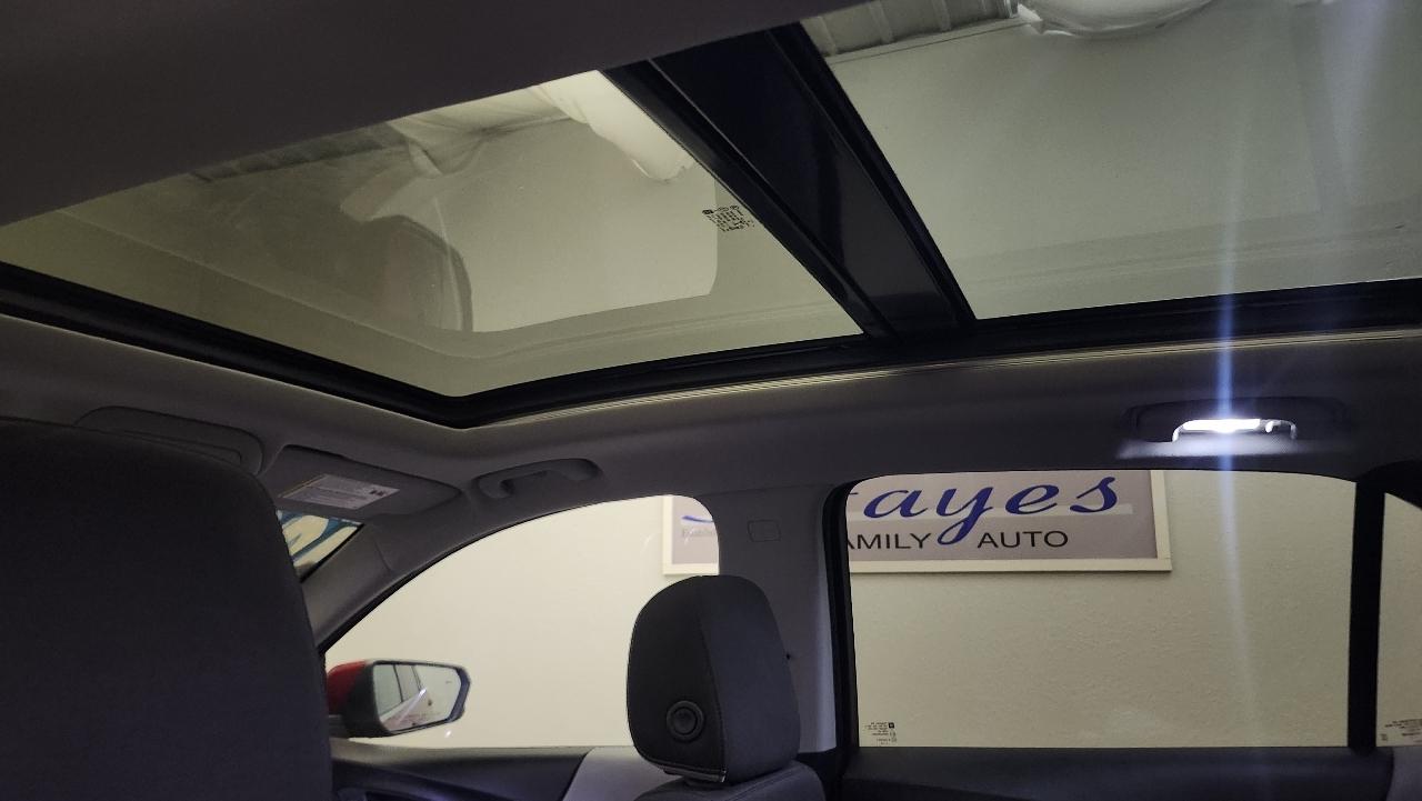 Chevrolet Equinox LT 2.0 AWD 2019