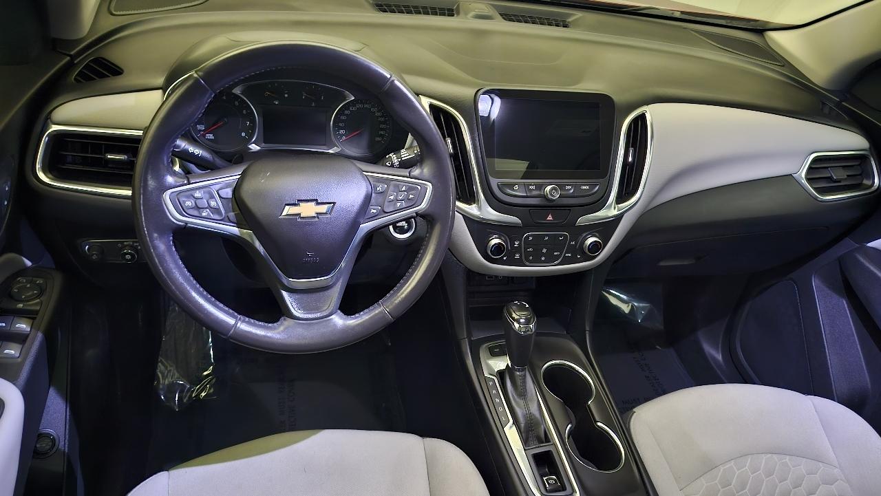 Chevrolet Equinox LT 2.0 AWD 2019