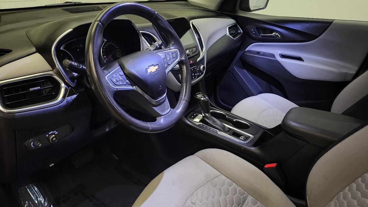 Chevrolet Equinox LT 2.0 AWD 2019