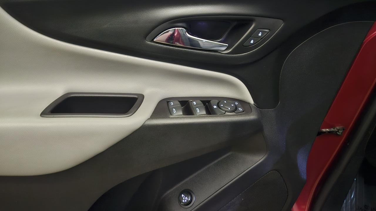 Chevrolet Equinox LT 2.0 AWD 2019