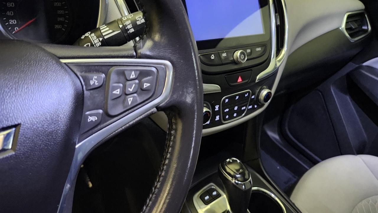 Chevrolet Equinox LT 2.0 AWD 2019