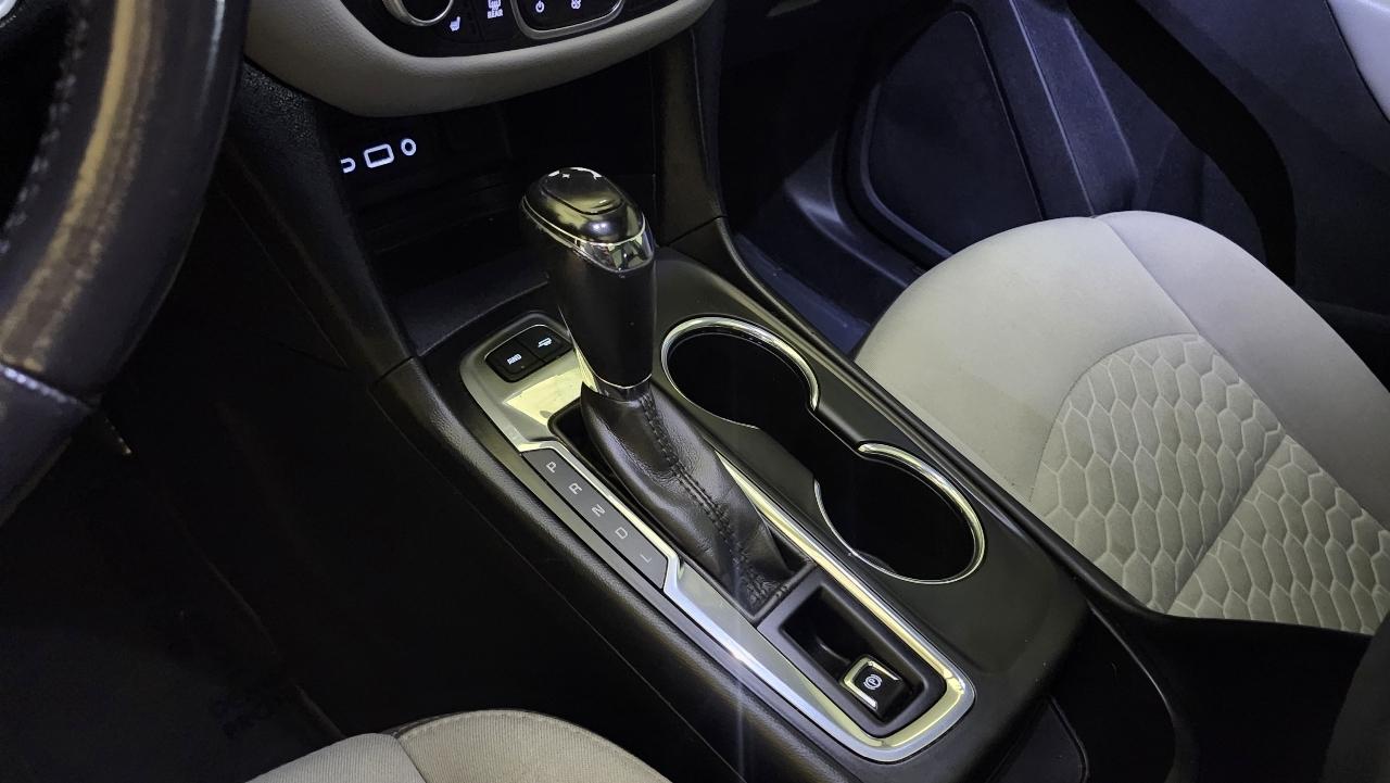 Chevrolet Equinox LT 2.0 AWD 2019