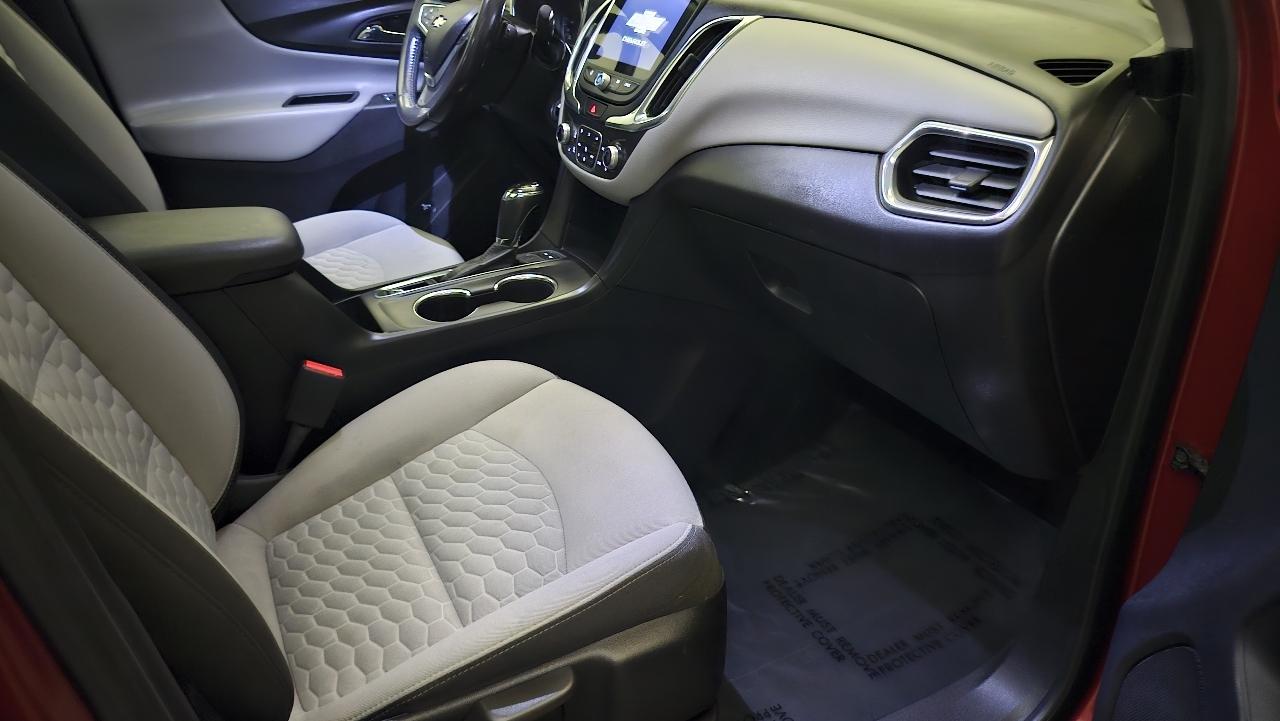 Chevrolet Equinox LT 2.0 AWD 2019