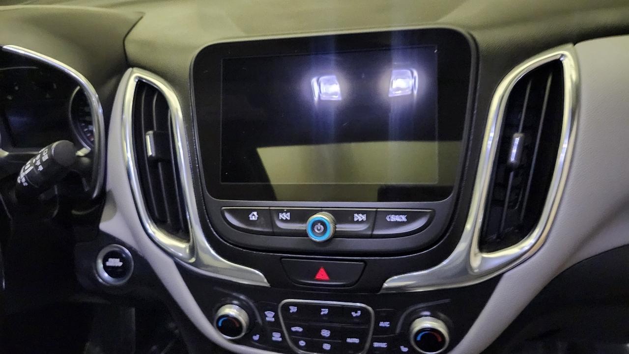 Chevrolet Equinox LT 2.0 AWD 2019