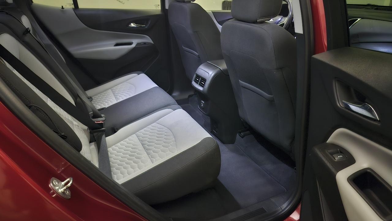 Chevrolet Equinox LT 2.0 AWD 2019