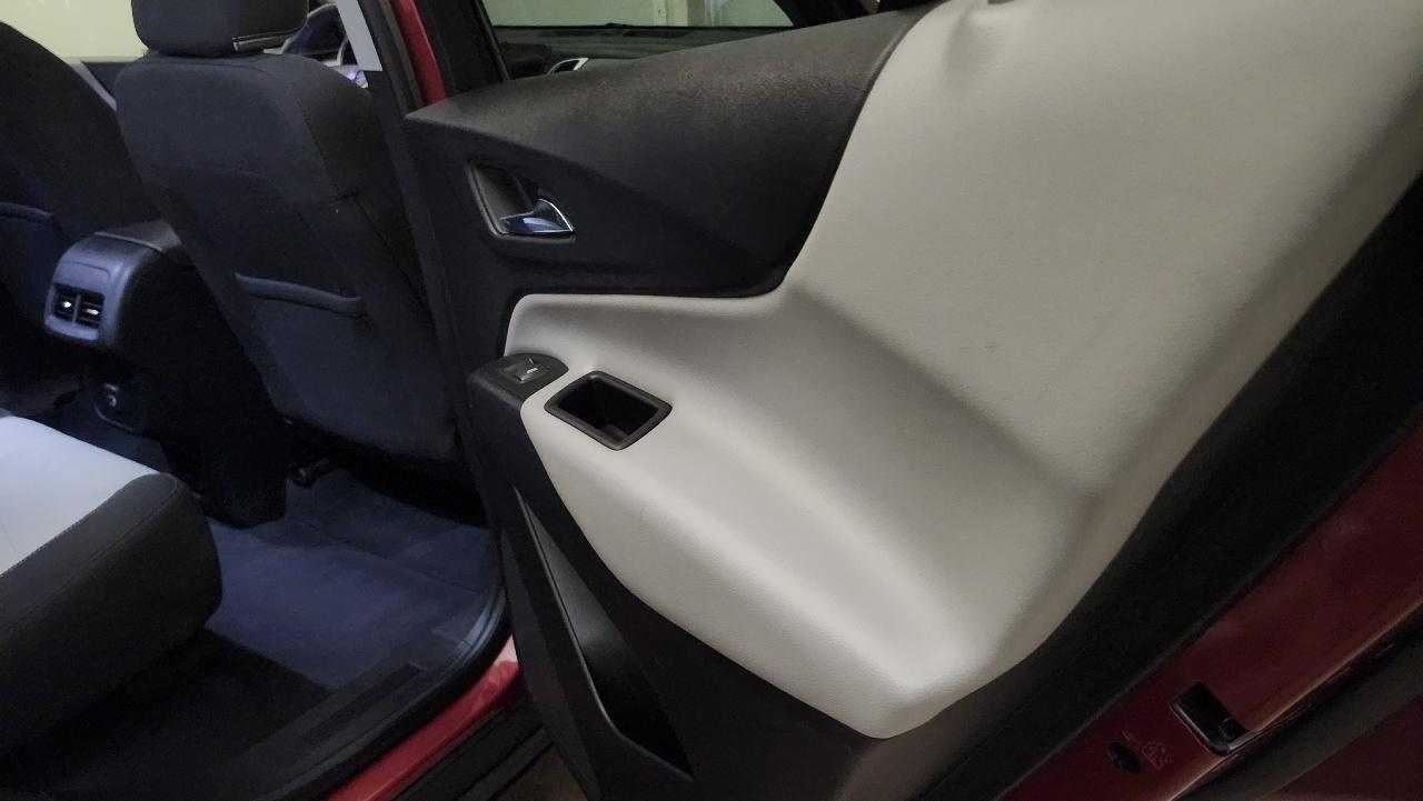 Chevrolet Equinox LT 2.0 AWD 2019