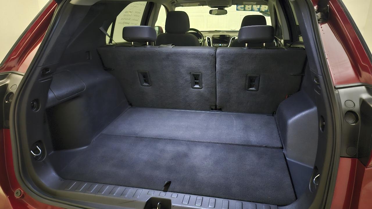 Chevrolet Equinox LT 2.0 AWD 2019