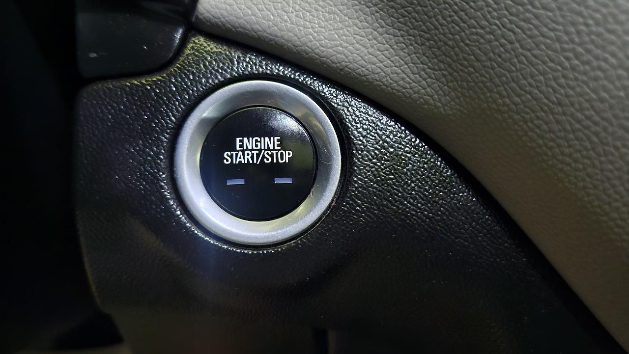 Chevrolet Equinox LT 2.0 AWD 2019