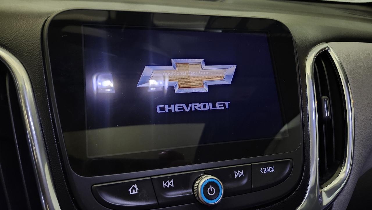 Chevrolet Equinox LT 2.0 AWD 2019