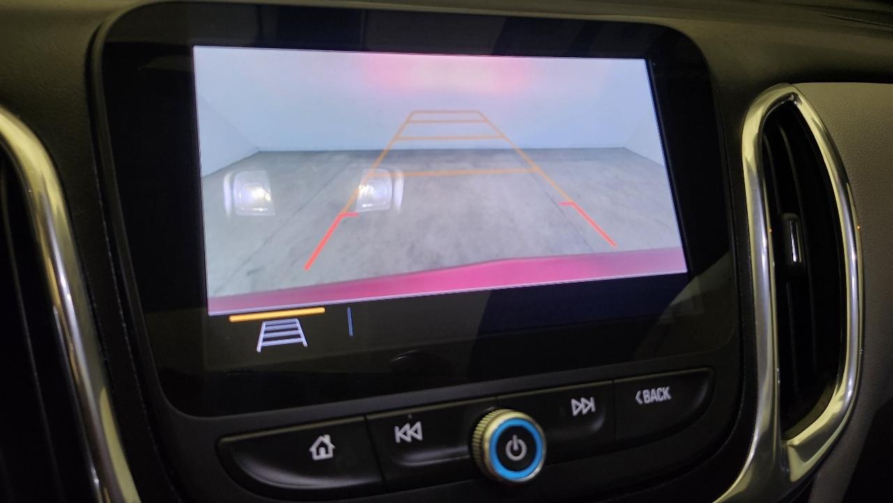 Chevrolet Equinox LT 2.0 AWD 2019