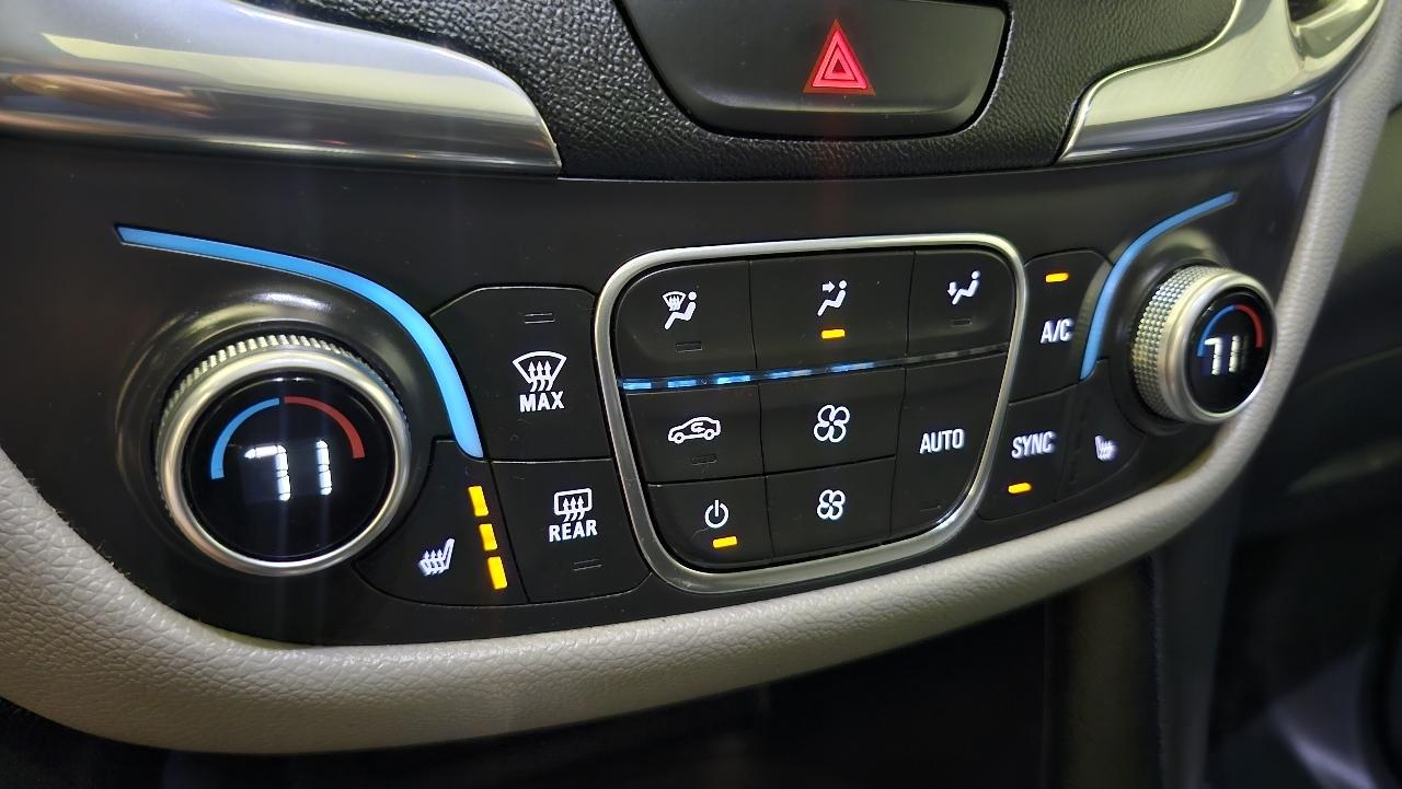Chevrolet Equinox LT 2.0 AWD 2019