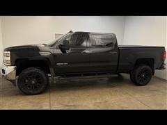 2015 Chevrolet Silverado 3500HD 
