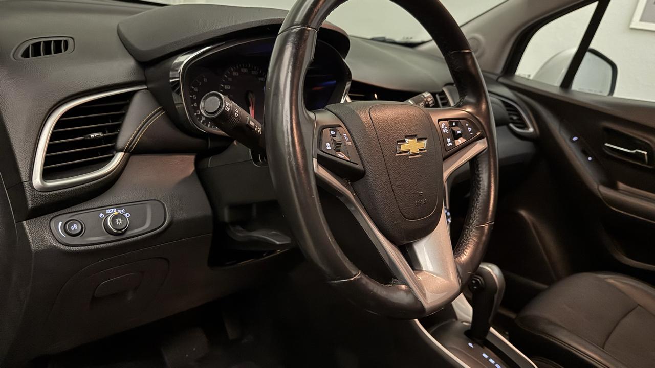 Chevrolet Trax LT AWD 2019