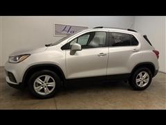 2019 Chevrolet Trax 