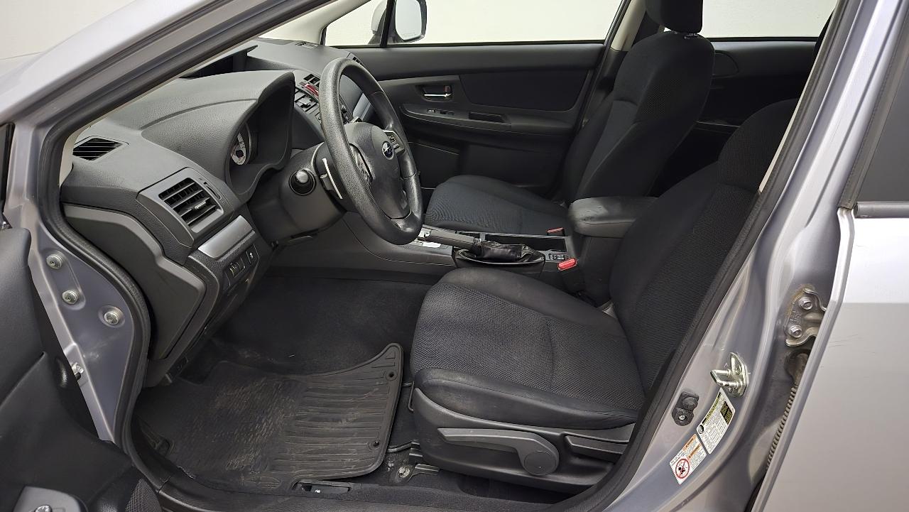 Subaru Impreza  2014