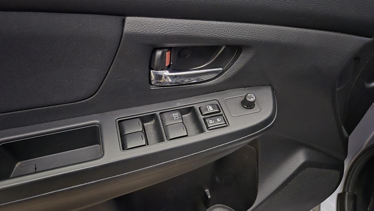 Subaru Impreza  2014