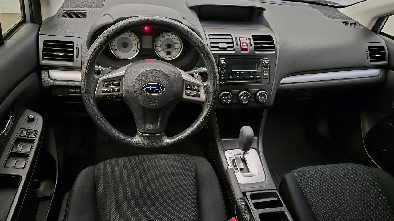 Subaru Impreza  2014