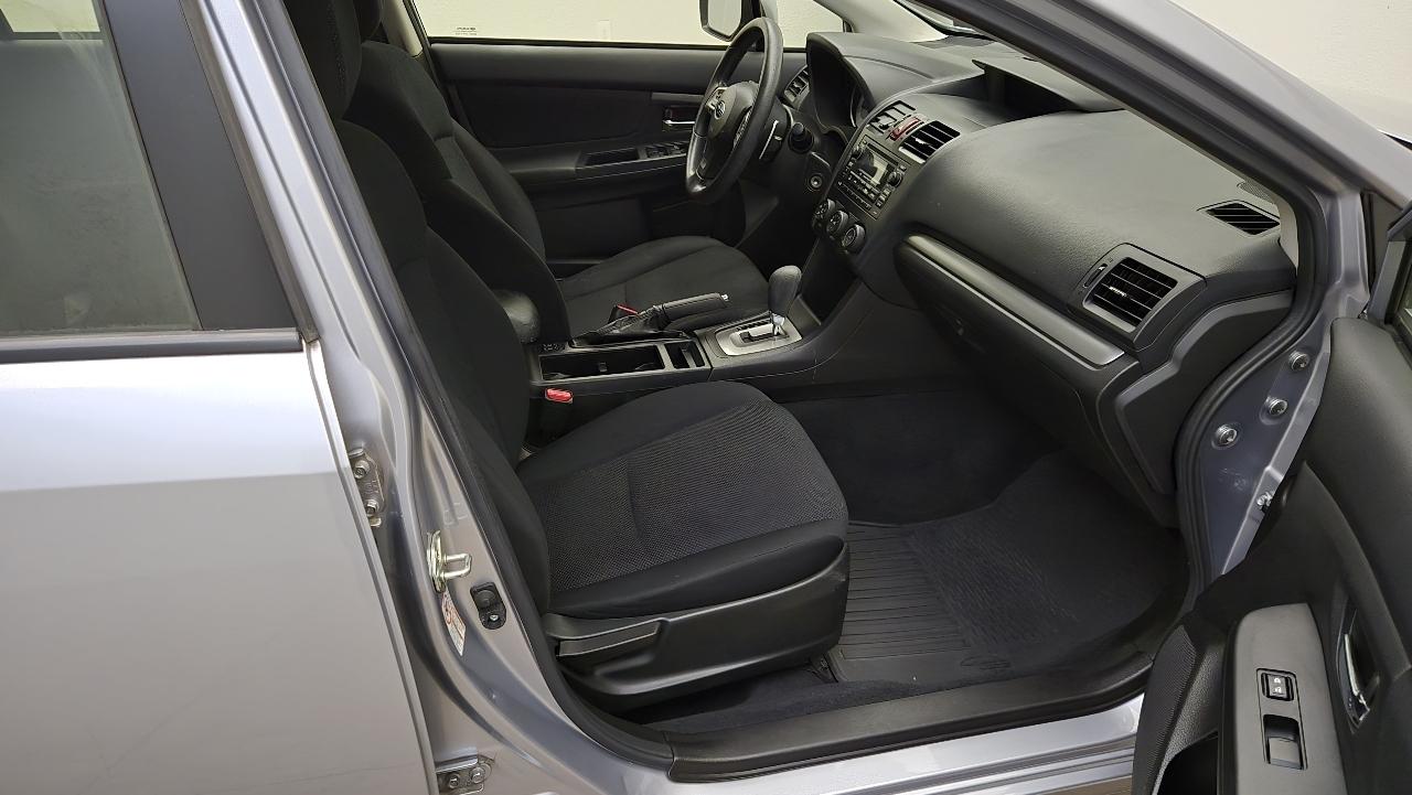 Subaru Impreza  2014