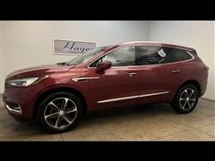 2020 Buick Enclave 