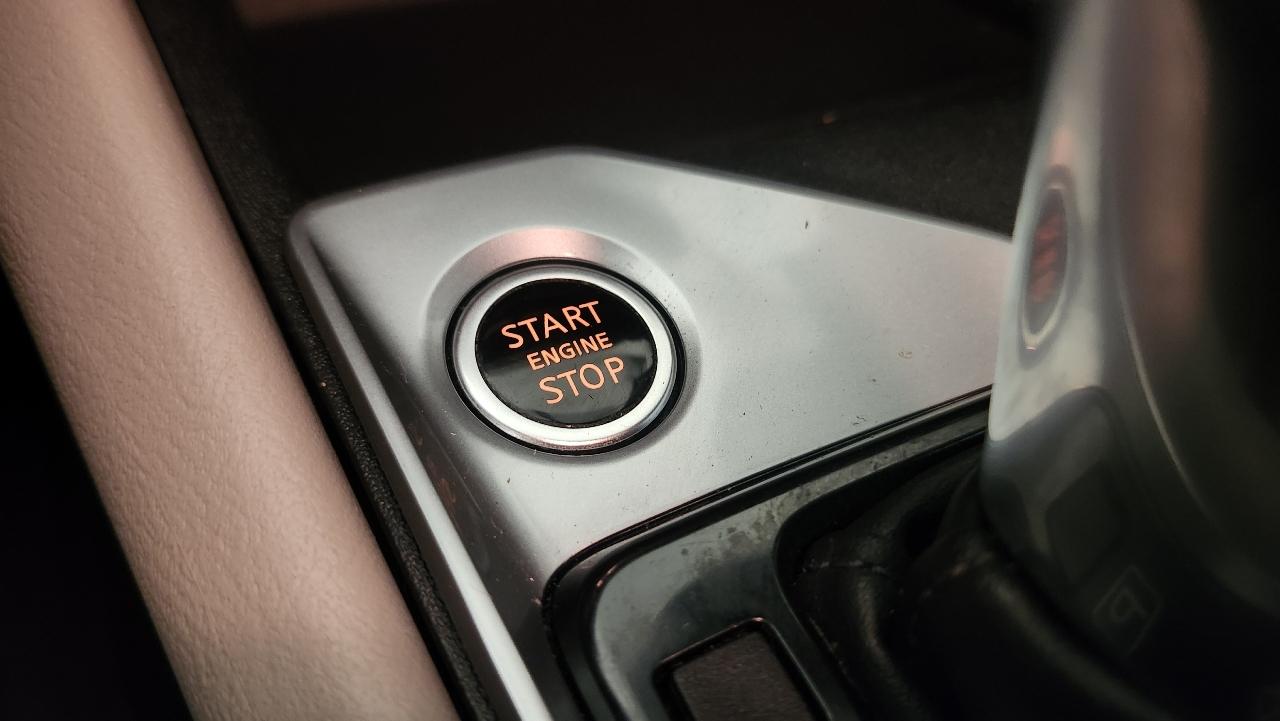 Nissan Altima 2.5 S AWD 2019