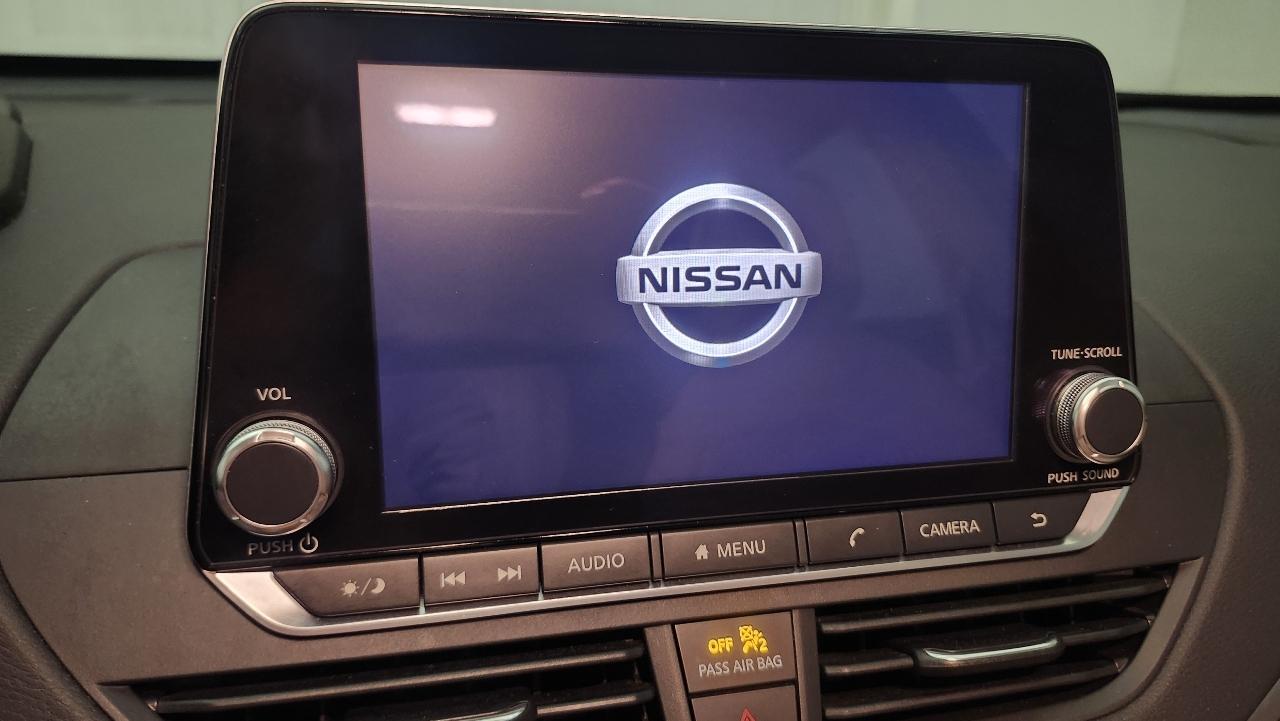 Nissan Altima 2.5 S AWD 2019