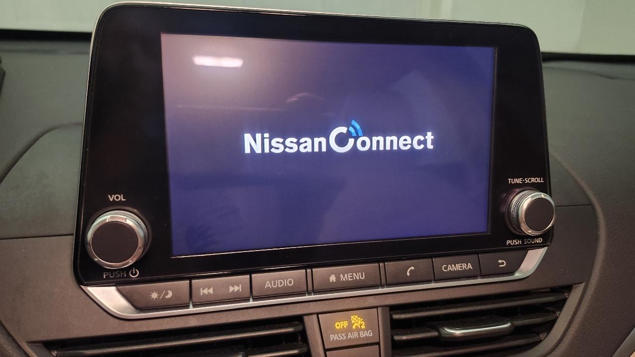 Nissan Altima 2.5 S AWD 2019