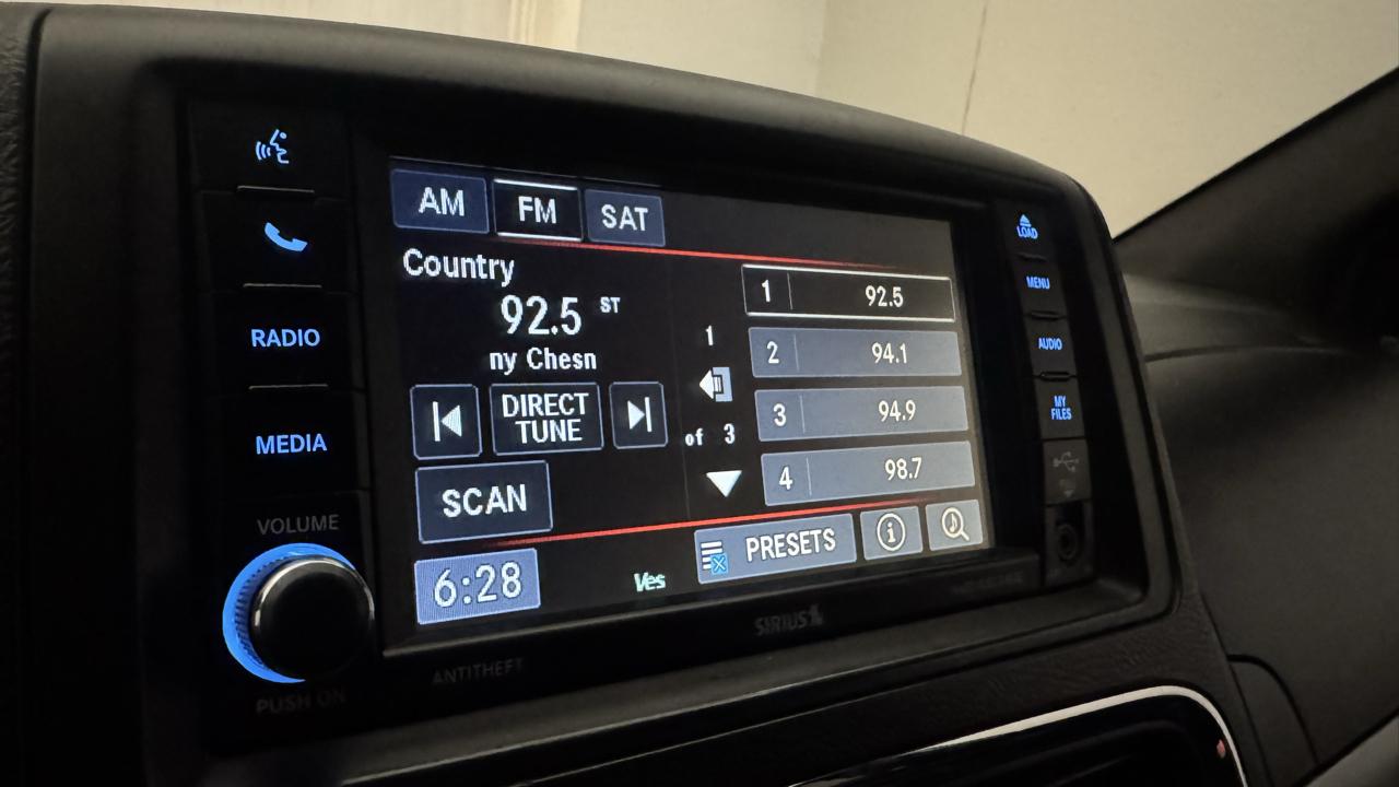 Dodge Grand Caravan R/T 2016