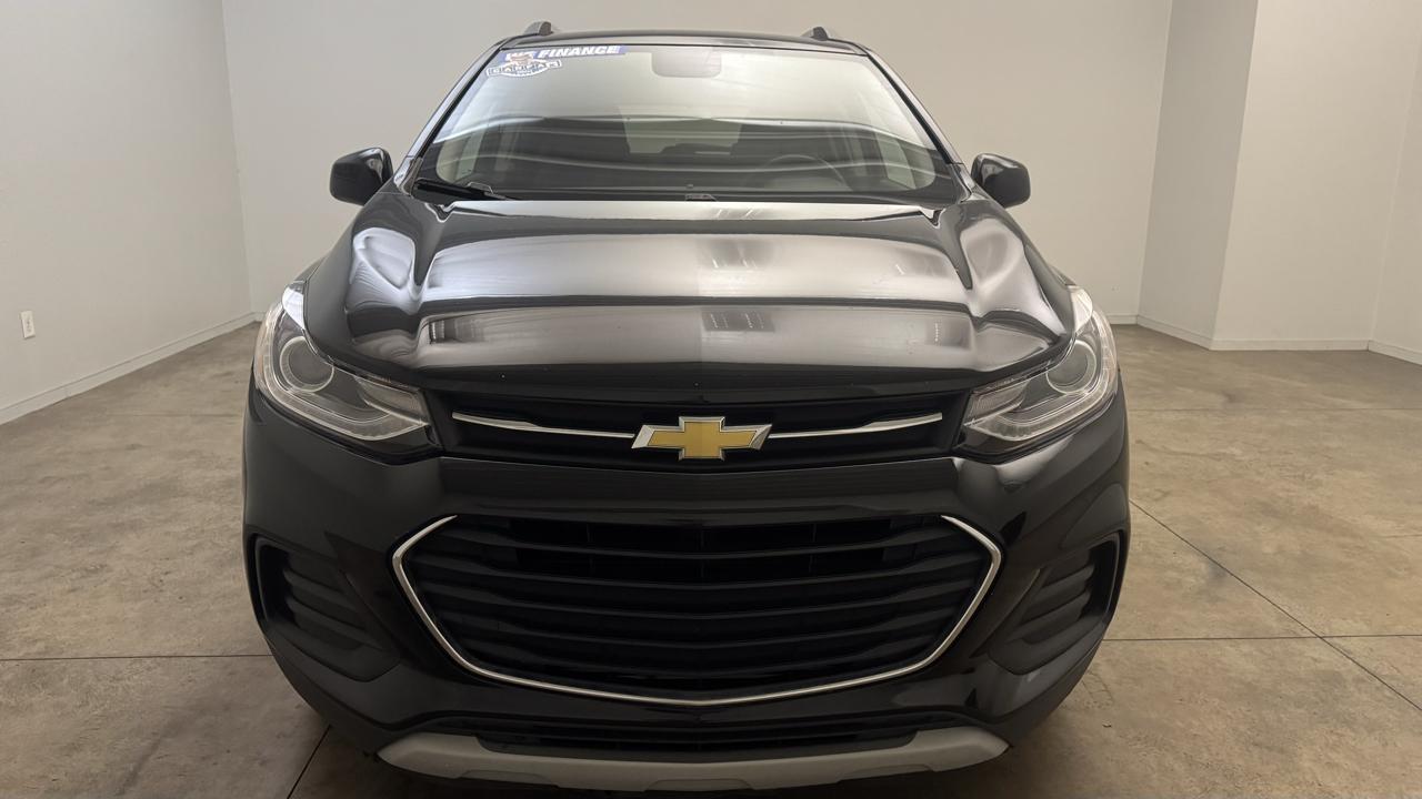 Chevrolet Trax LT FWD 2019