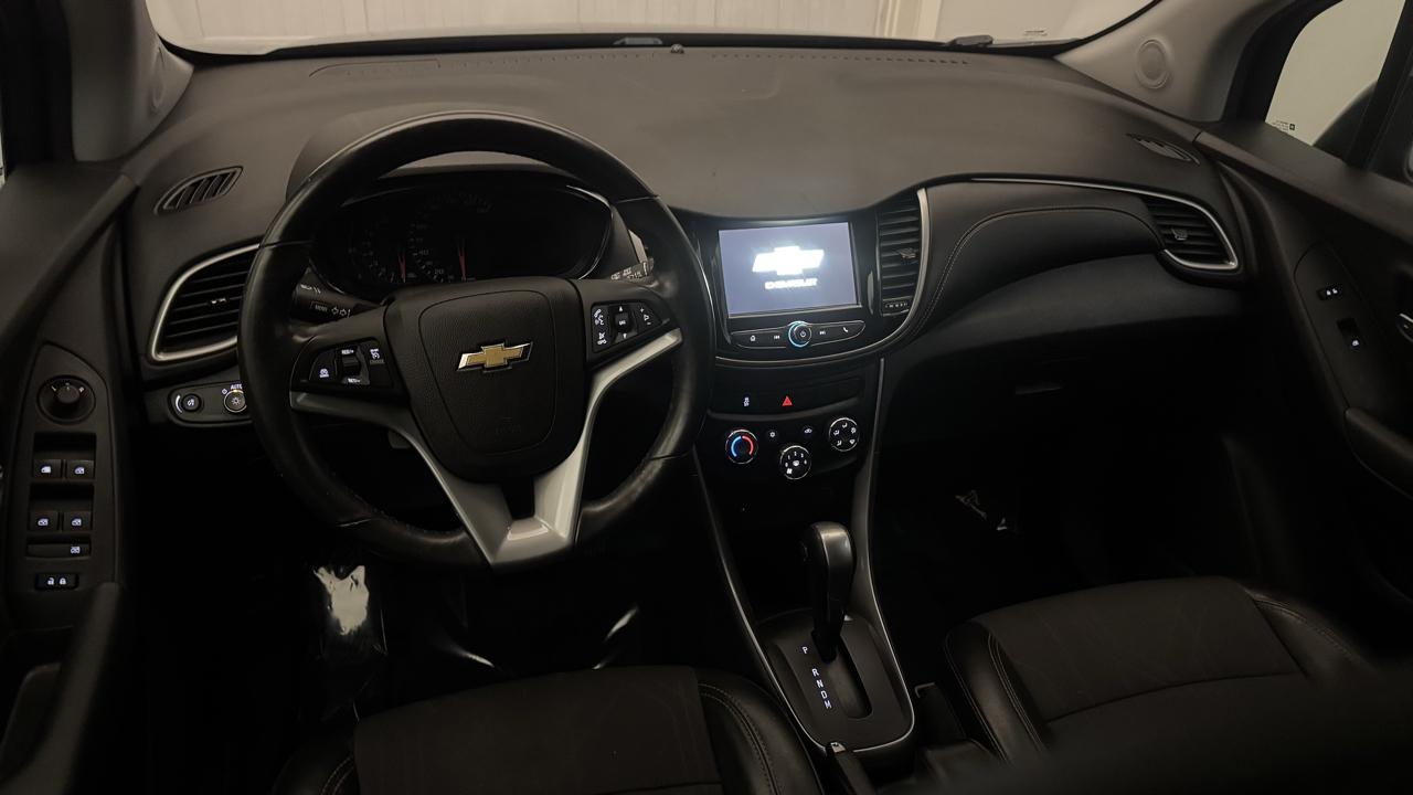 Chevrolet Trax LT FWD 2019