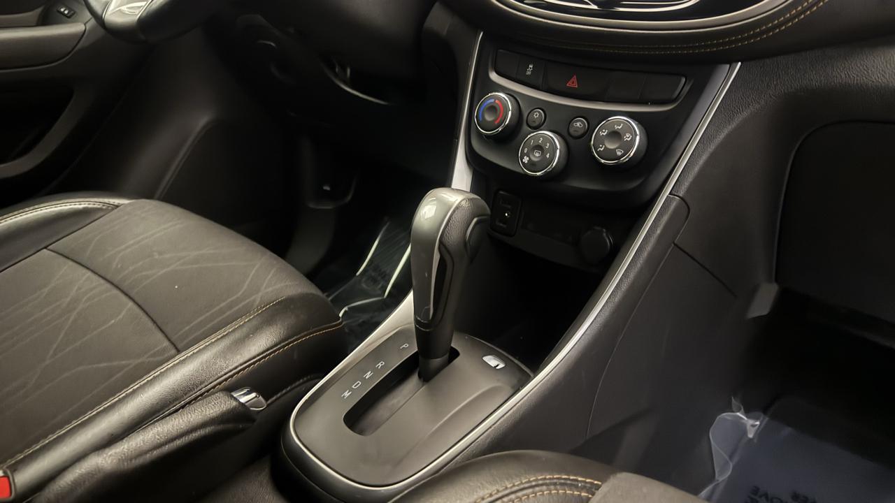 Chevrolet Trax LT FWD 2019