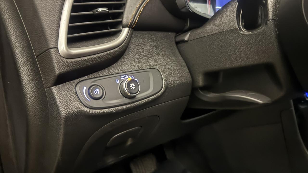 Chevrolet Trax LT FWD 2019
