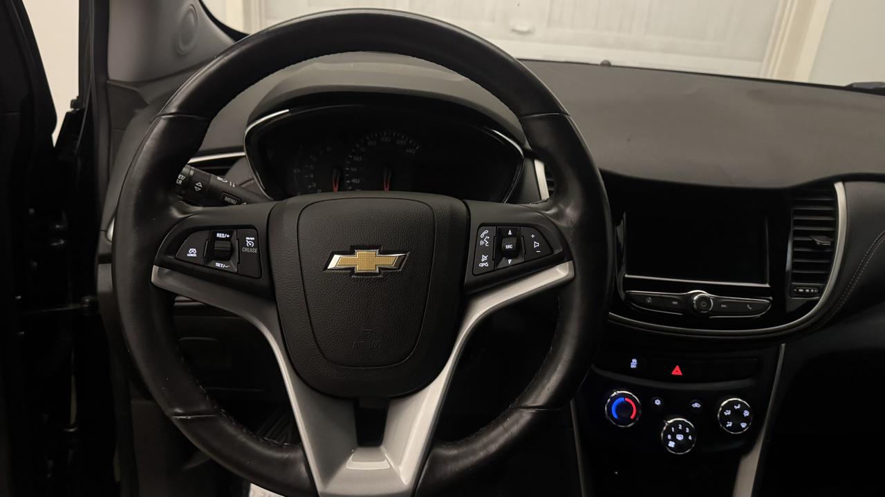Chevrolet Trax LT FWD 2019