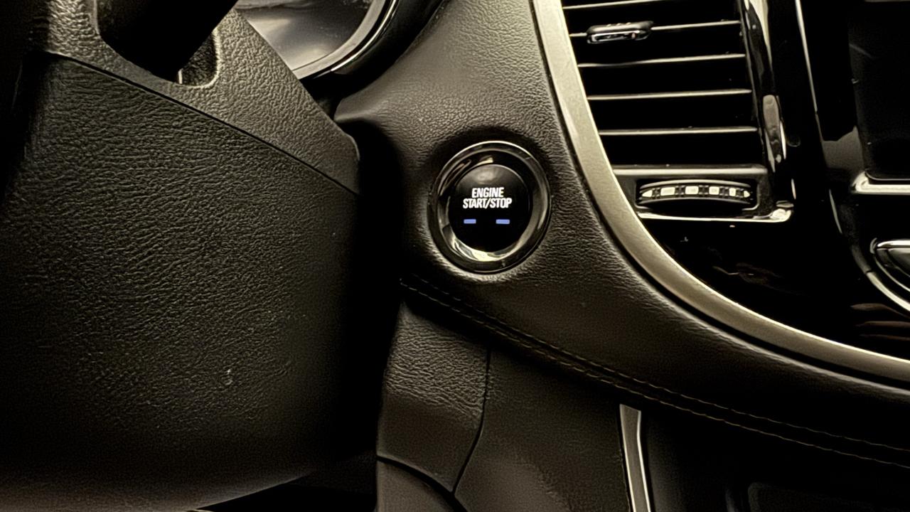 Chevrolet Trax LT FWD 2019