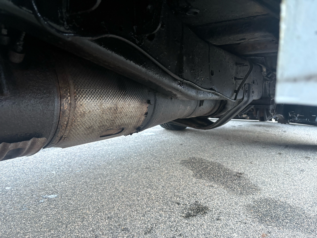 Ford F-250 SD XLT 2012