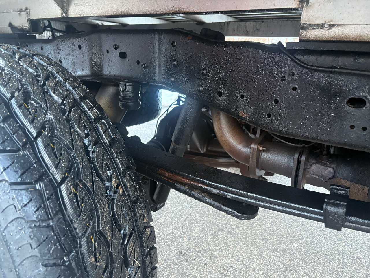 Ford F-250 SD XLT 2012