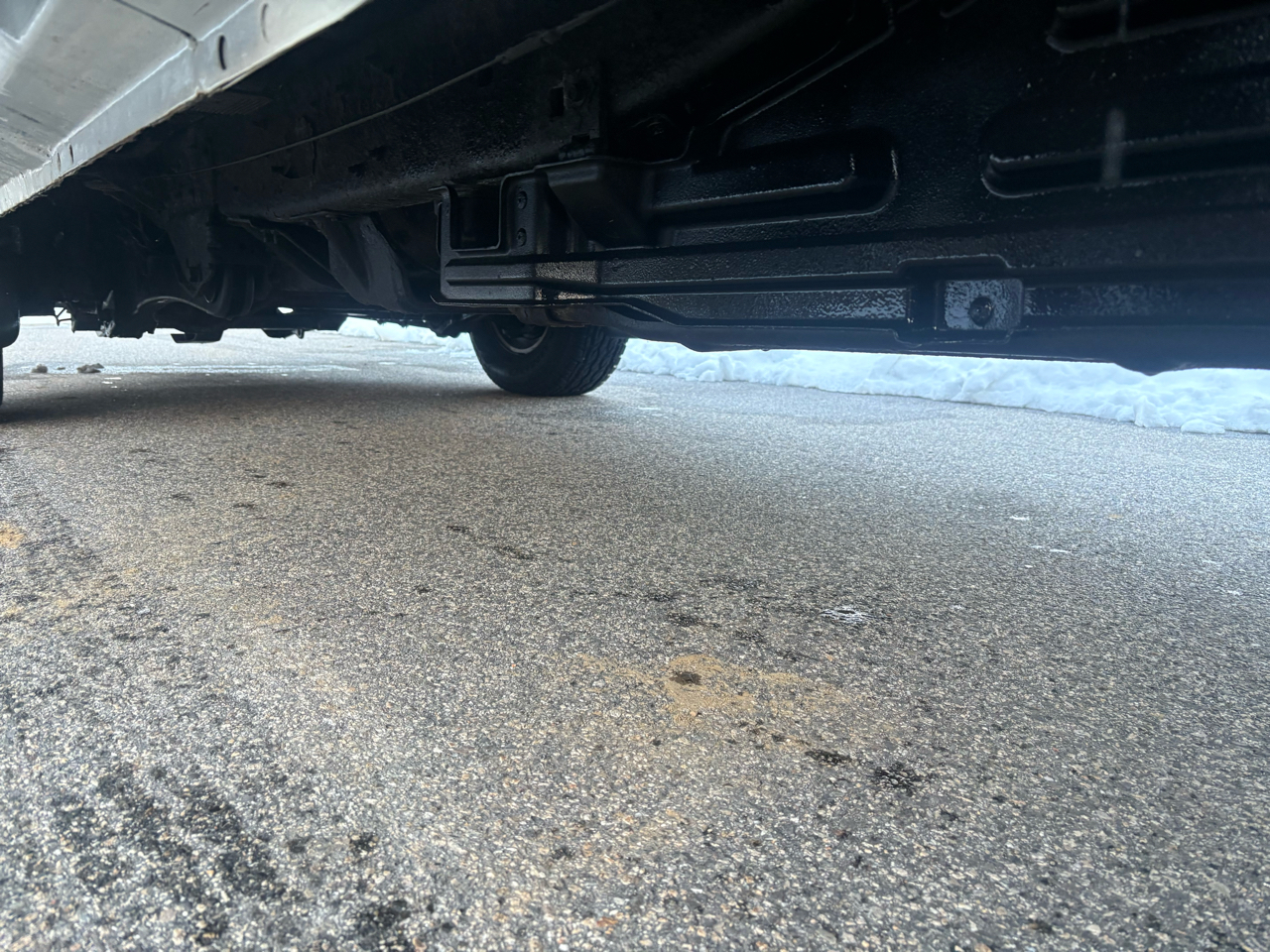 Ford F-250 SD XLT 2012