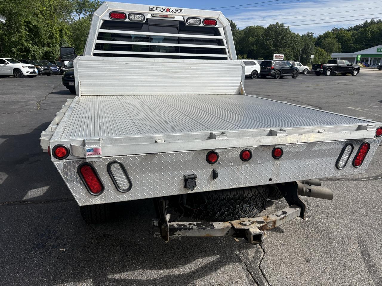 Ford F-250 SD XLT 2012