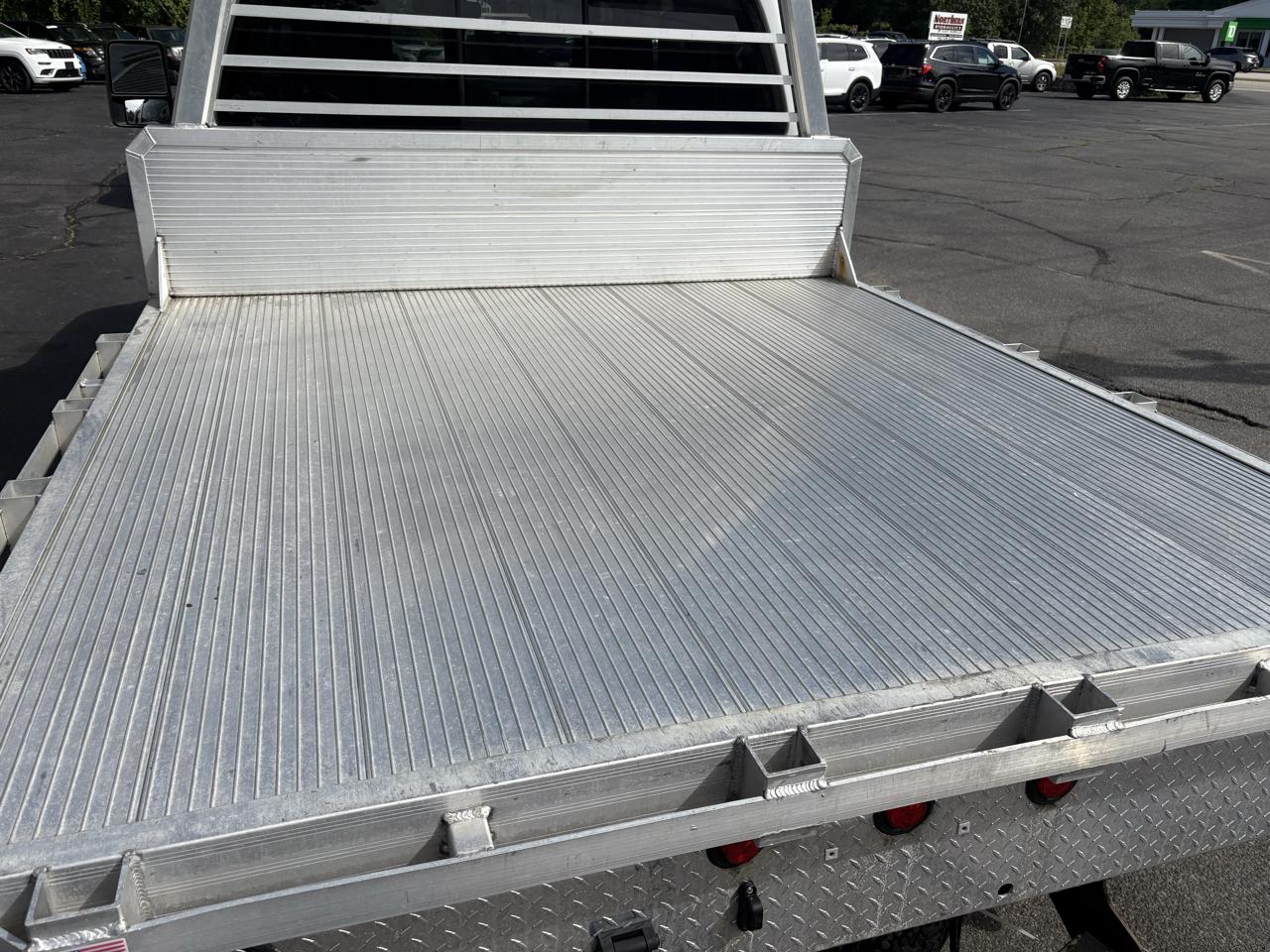 Ford F-250 SD XLT 2012