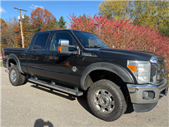 2014 Ford F-350 SD 