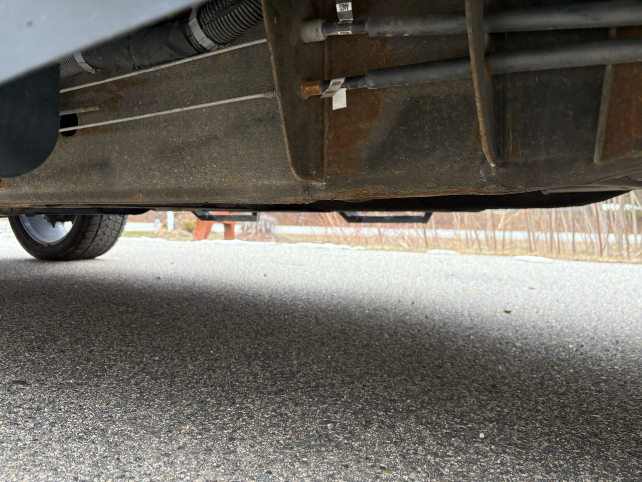 Chevrolet Silverado 1500 LT Double Cab 4WD 2016