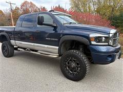 2006 Dodge Ram 2500 