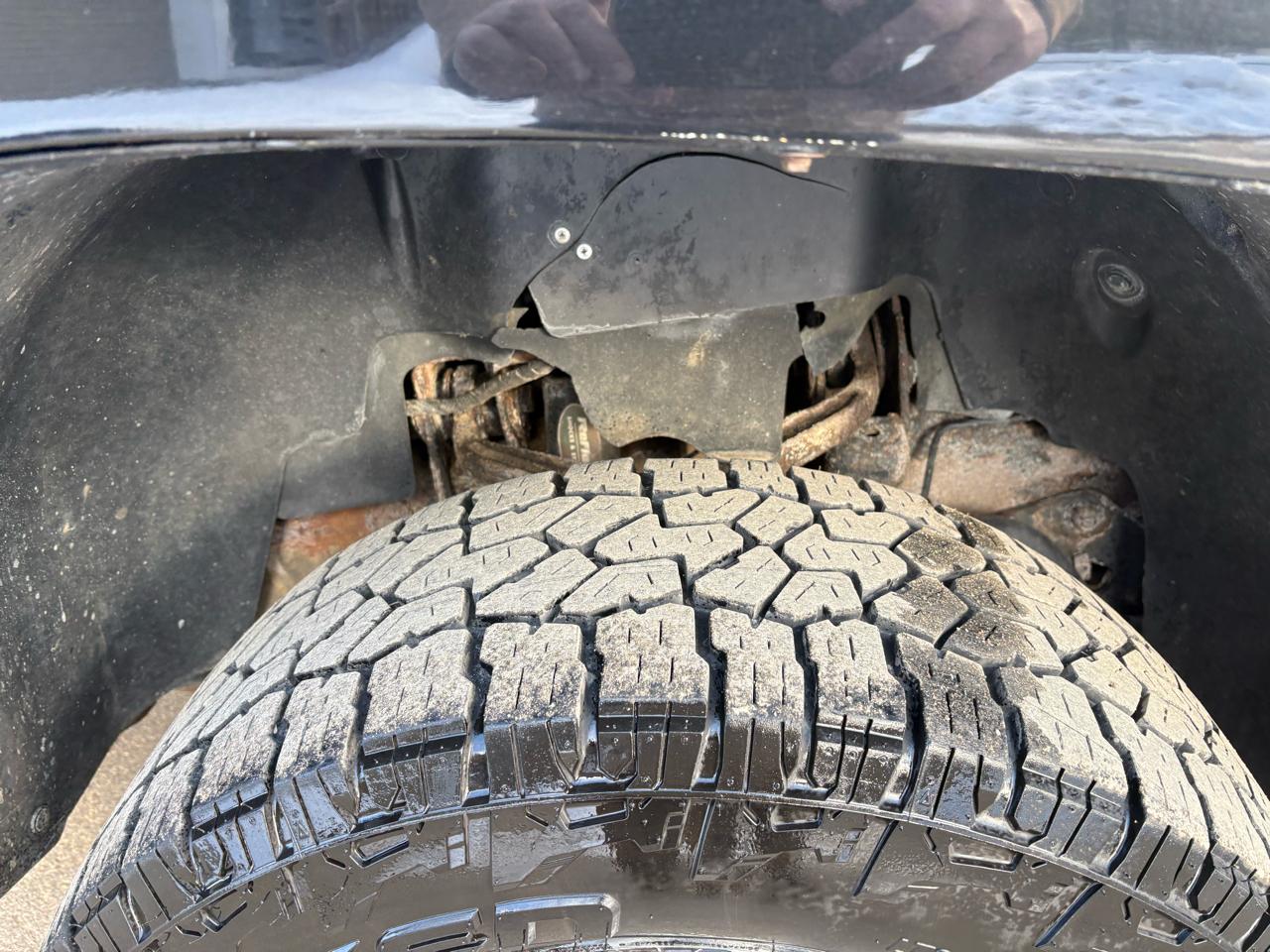 GMC Sierra 2500HD SLE Crew Cab 4WD 2011