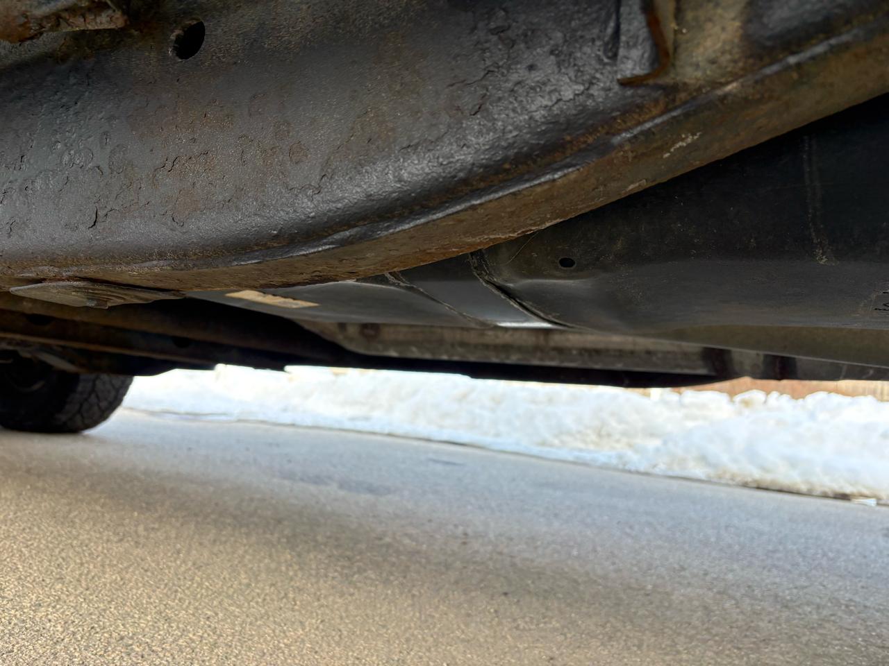 GMC Sierra 2500HD SLE Crew Cab 4WD 2011