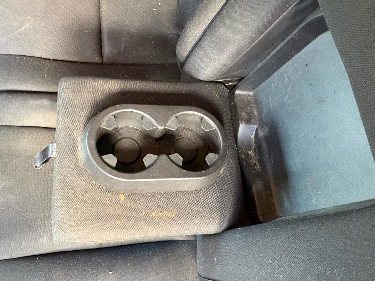 GMC Sierra 2500HD SLE Crew Cab 4WD 2011