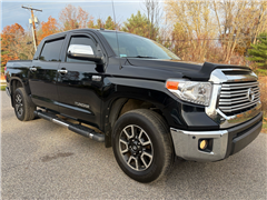 2014 Toyota Tundra 