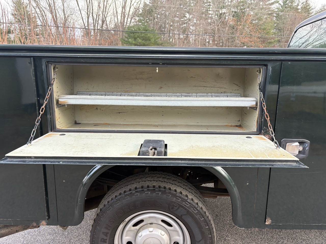 Ford F-350 SD XLT SuperCab 4WD 2015