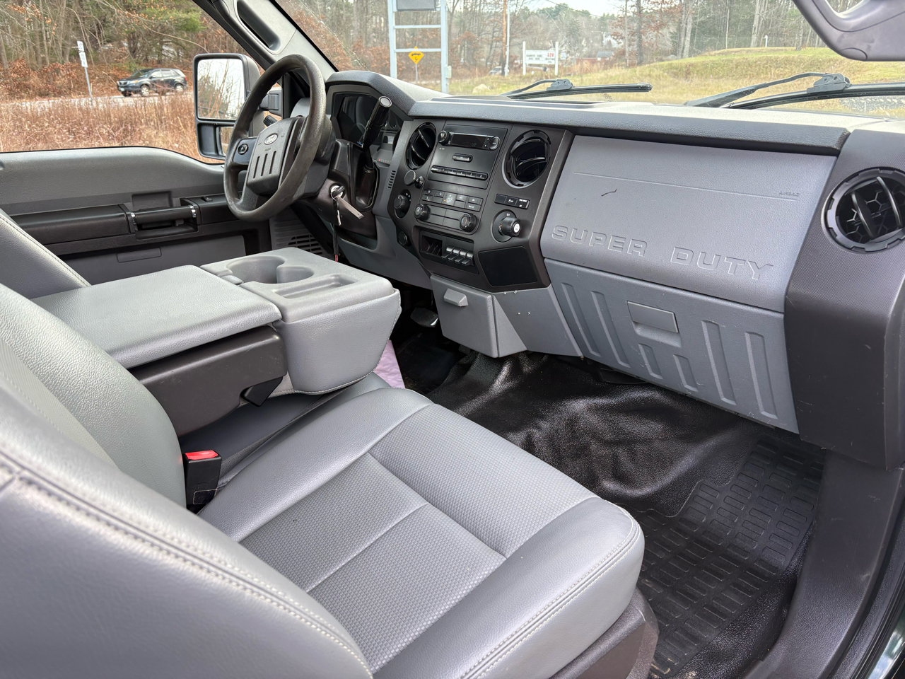 Ford F-350 SD XLT SuperCab 4WD 2015